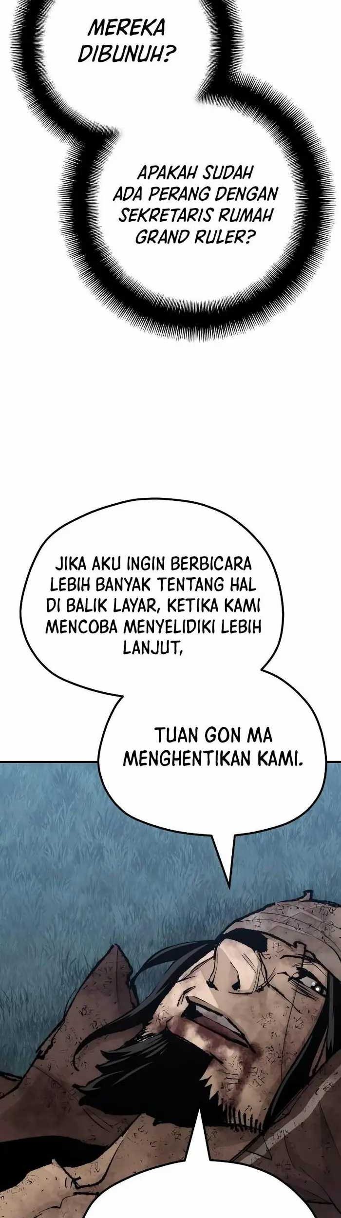 Heavenly Demon Cultivation Simulation Chapter 50 - halaman 73