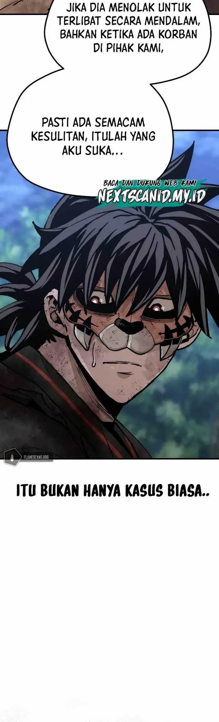Heavenly Demon Cultivation Simulation Chapter 50 - halaman 74