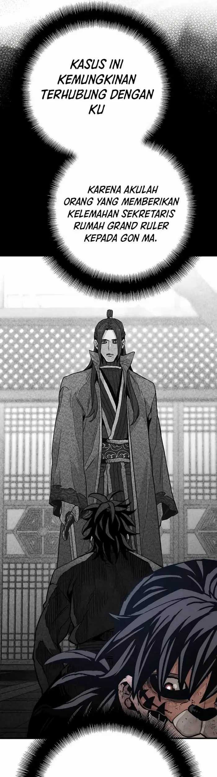 Heavenly Demon Cultivation Simulation Chapter 50 - halaman 75