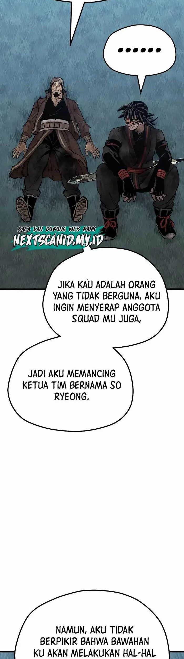 Heavenly Demon Cultivation Simulation Chapter 50 - halaman 77