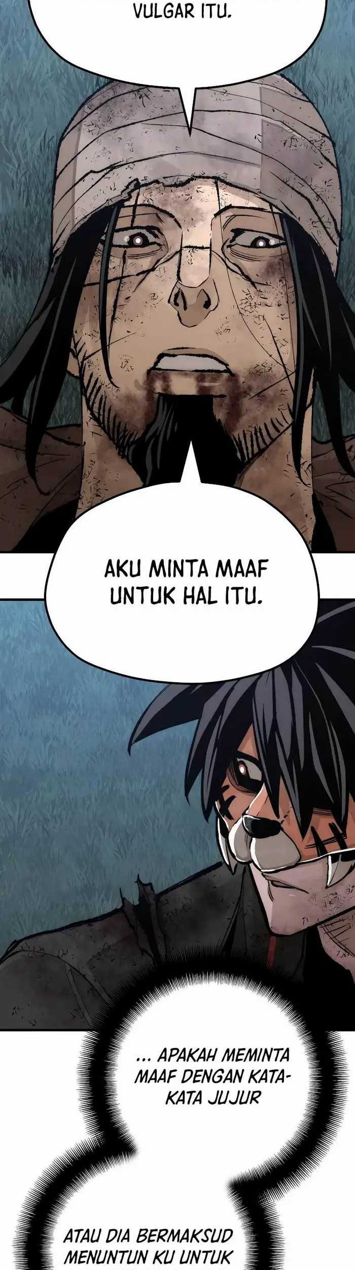 Heavenly Demon Cultivation Simulation Chapter 50 - halaman 78