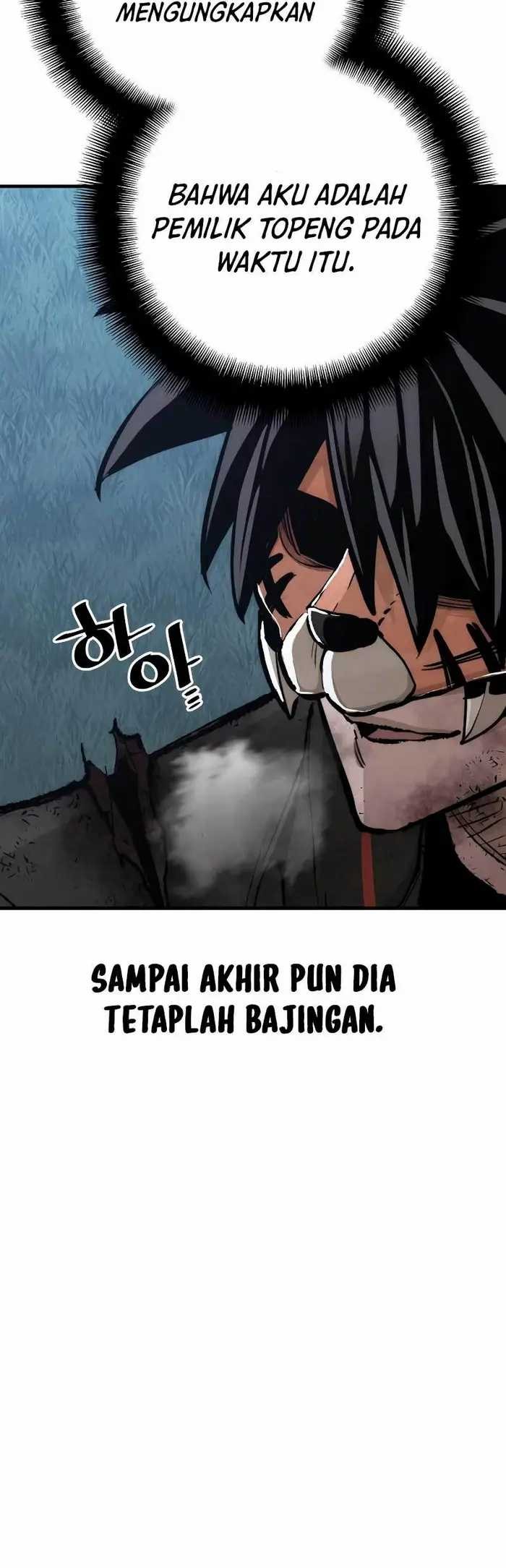 Heavenly Demon Cultivation Simulation Chapter 50 - halaman 79
