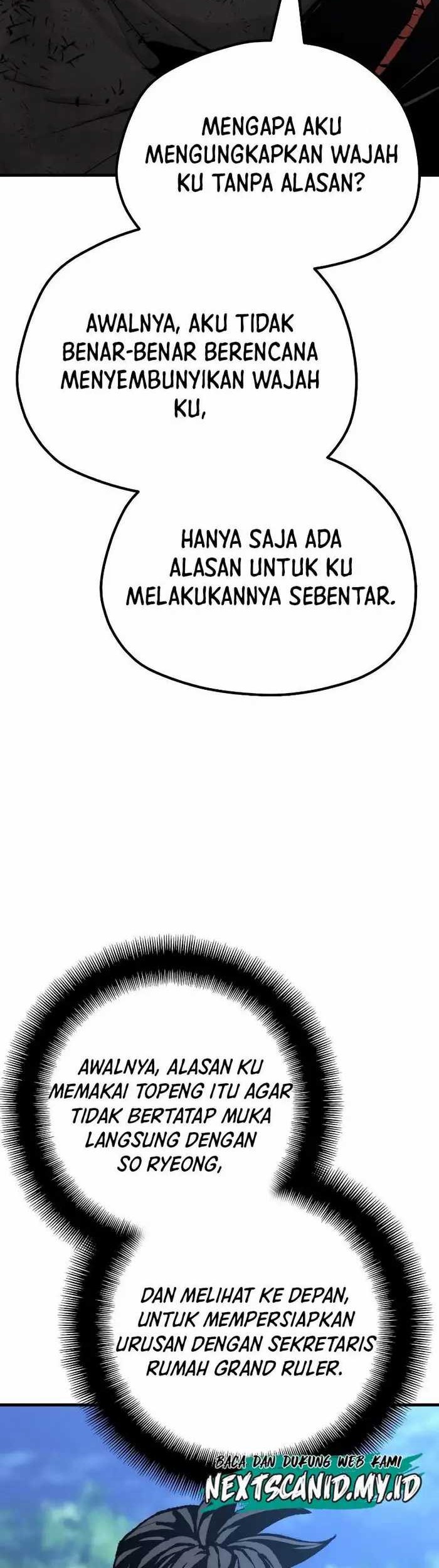 Heavenly Demon Cultivation Simulation Chapter 50 - halaman 83