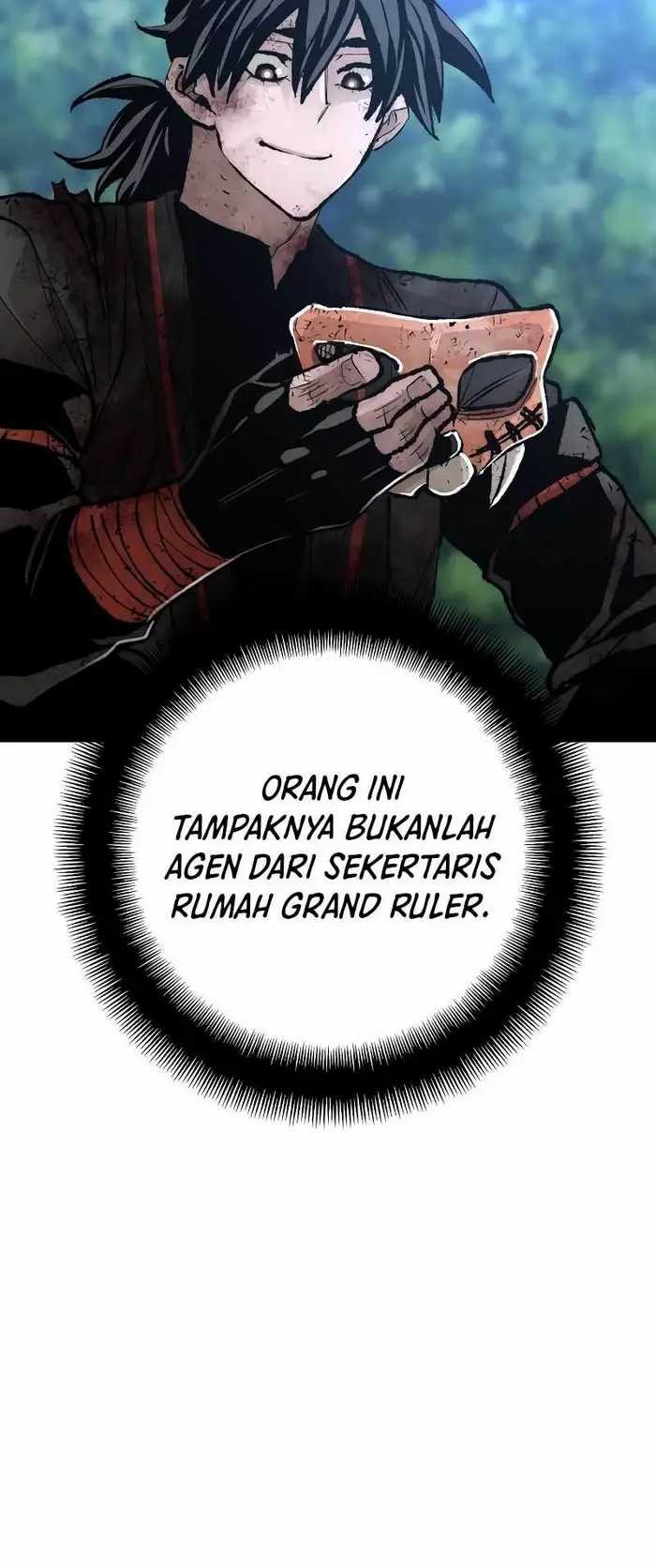 Heavenly Demon Cultivation Simulation Chapter 50 - halaman 84