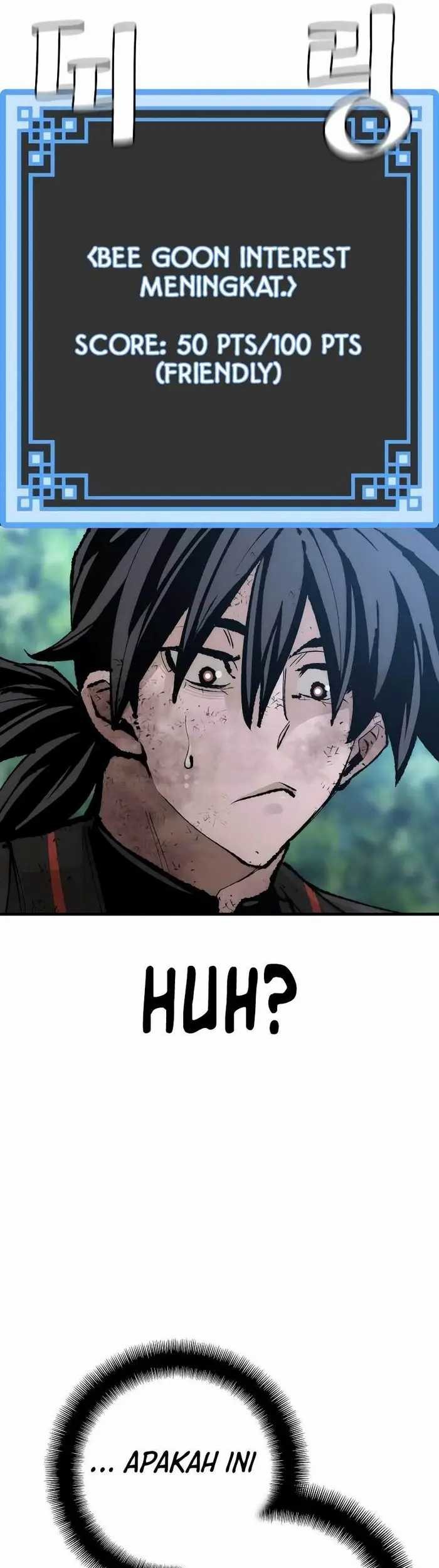 Heavenly Demon Cultivation Simulation Chapter 50 - halaman 85