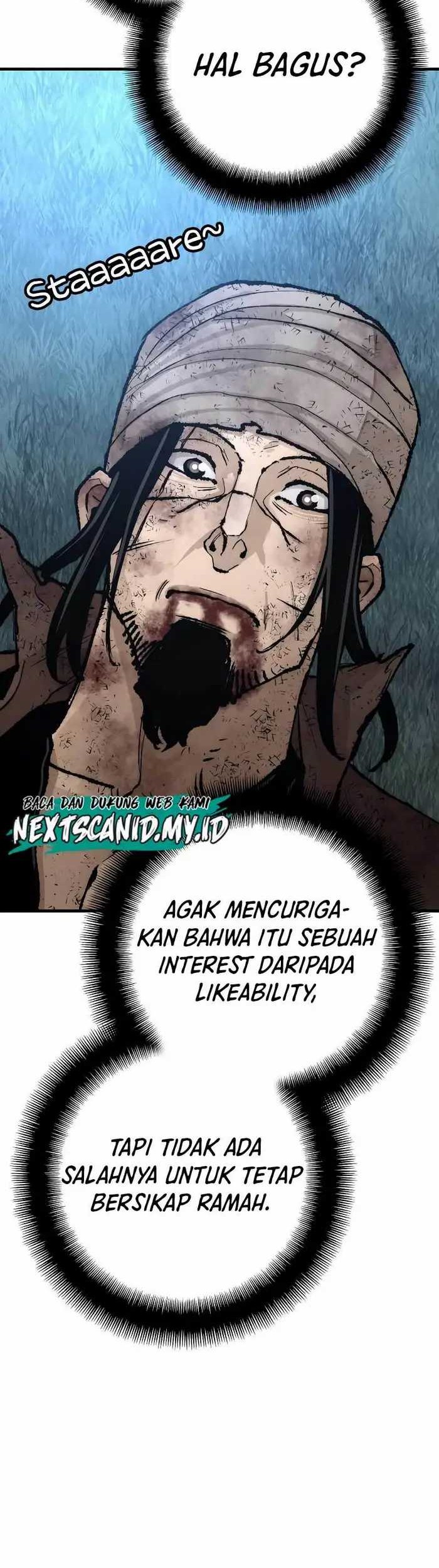 Heavenly Demon Cultivation Simulation Chapter 50 - halaman 86