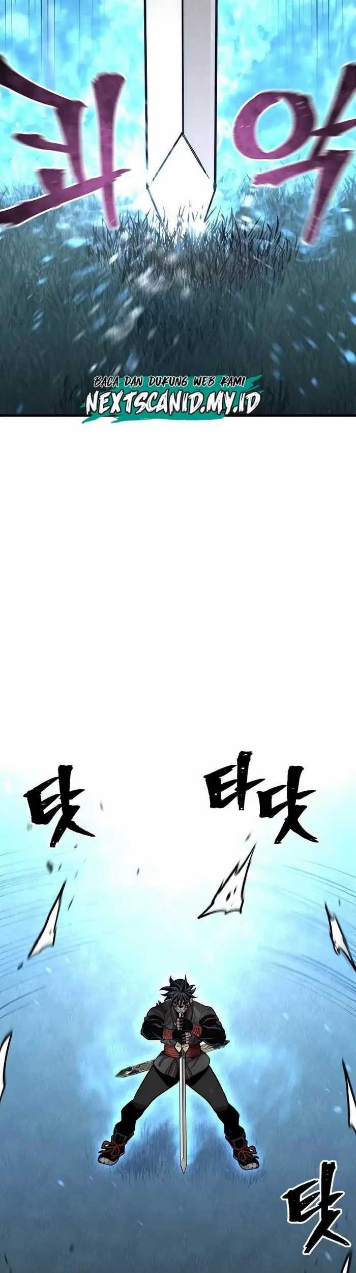 Heavenly Demon Cultivation Simulation Chapter 50 - halaman 9