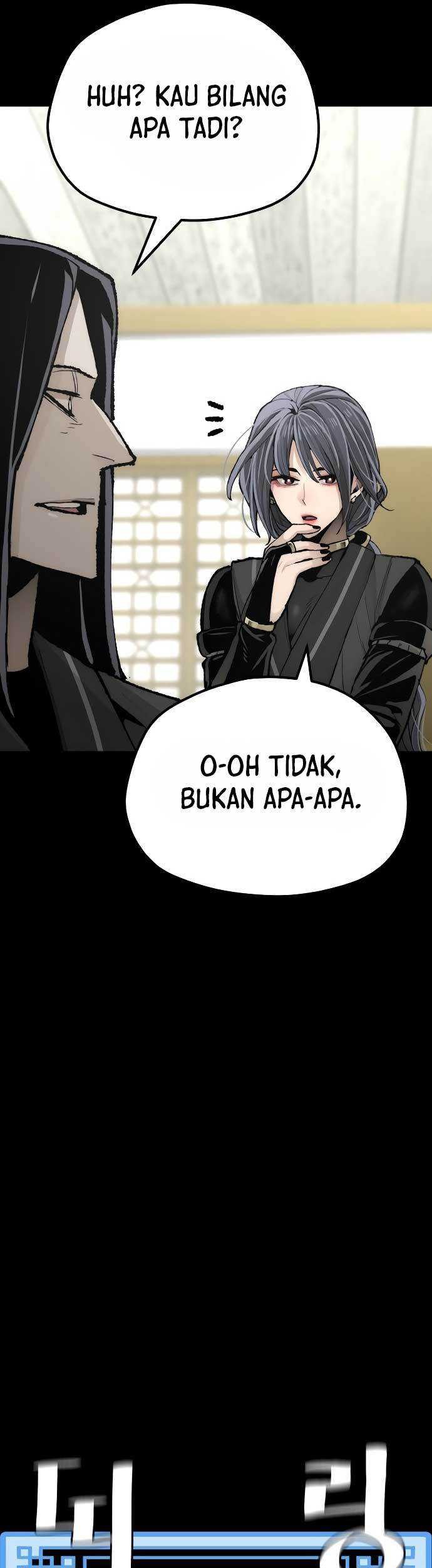 Heavenly Demon Cultivation Simulation Chapter 51 - halaman 10