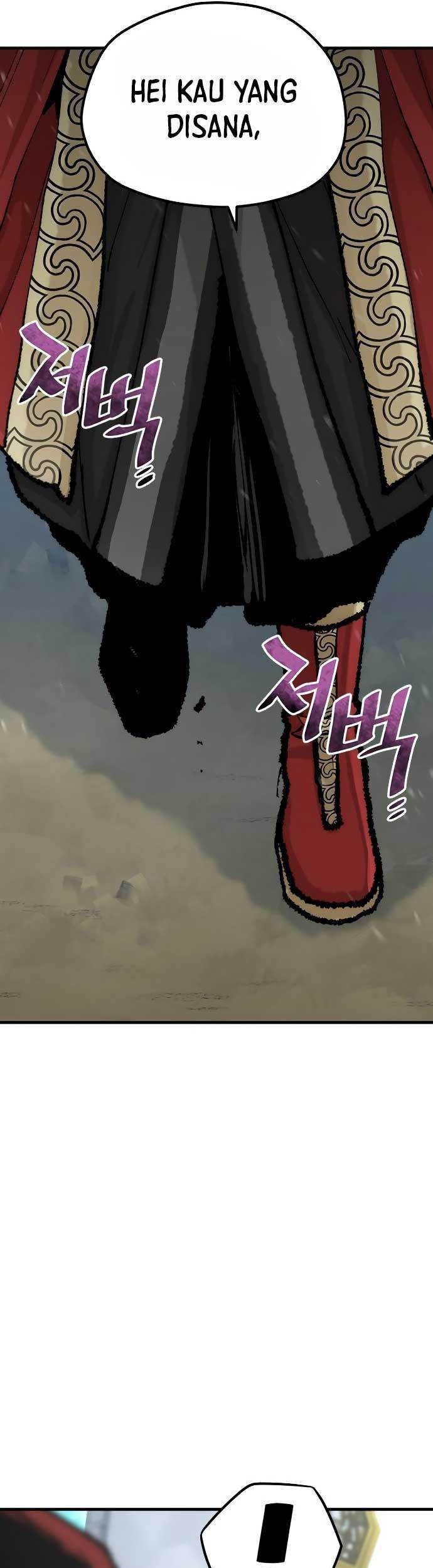 Heavenly Demon Cultivation Simulation Chapter 51 - halaman 101