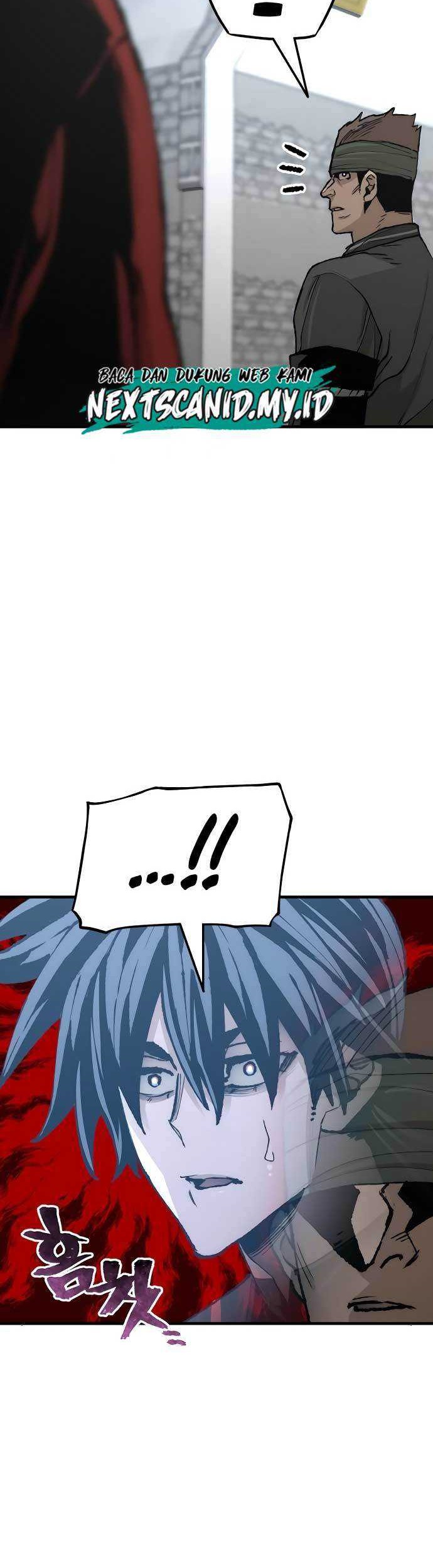 Heavenly Demon Cultivation Simulation Chapter 51 - halaman 102