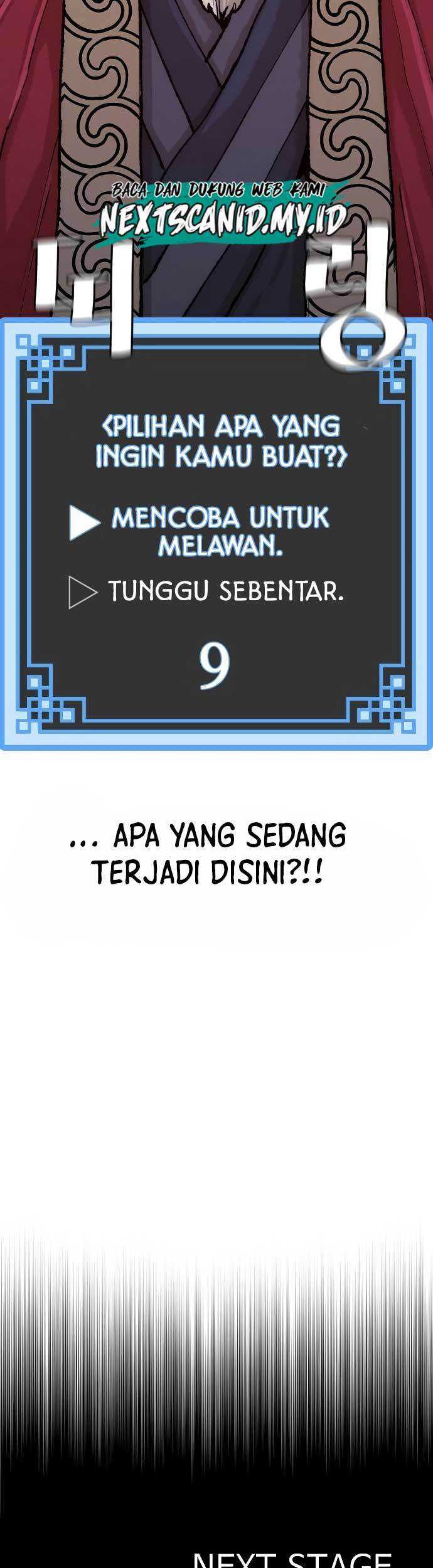 Heavenly Demon Cultivation Simulation Chapter 51 - halaman 105