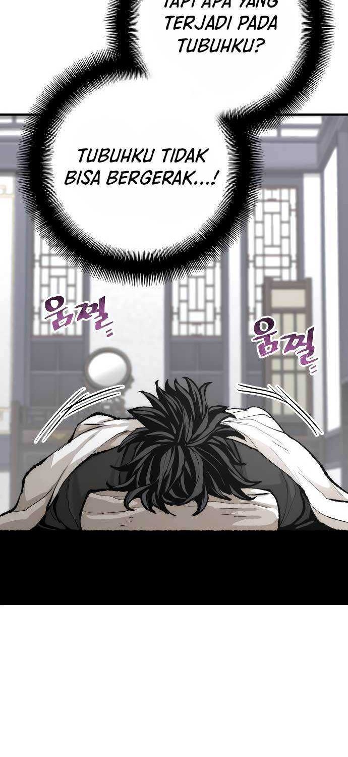 Heavenly Demon Cultivation Simulation Chapter 51 - halaman 13