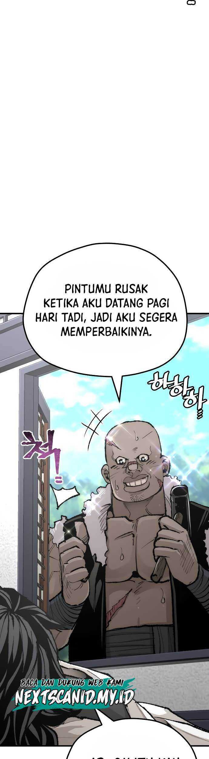 Heavenly Demon Cultivation Simulation Chapter 51 - halaman 15