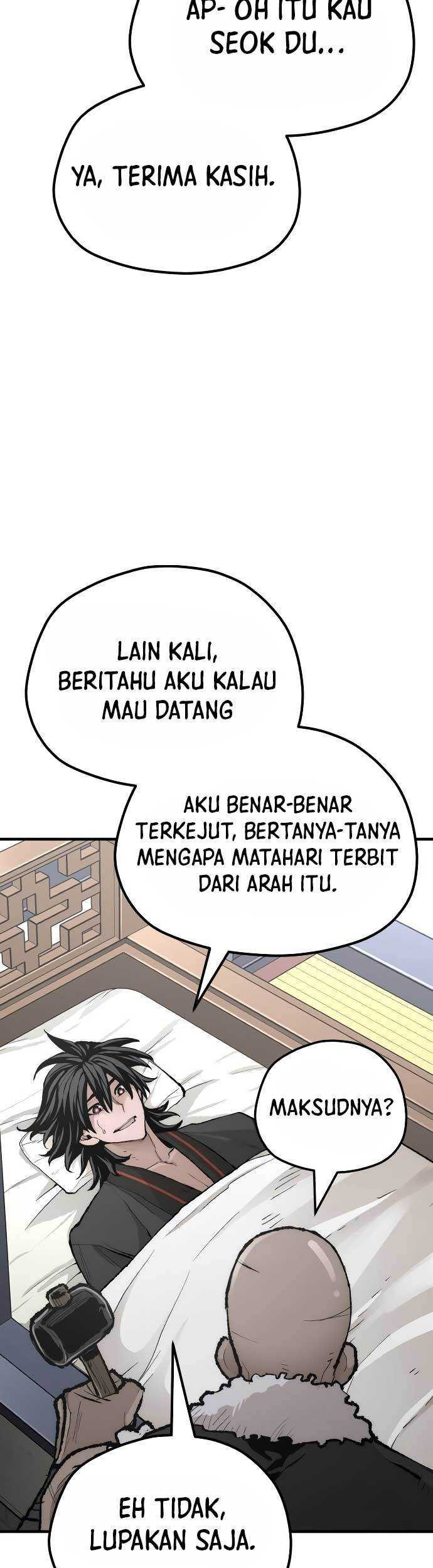 Heavenly Demon Cultivation Simulation Chapter 51 - halaman 16
