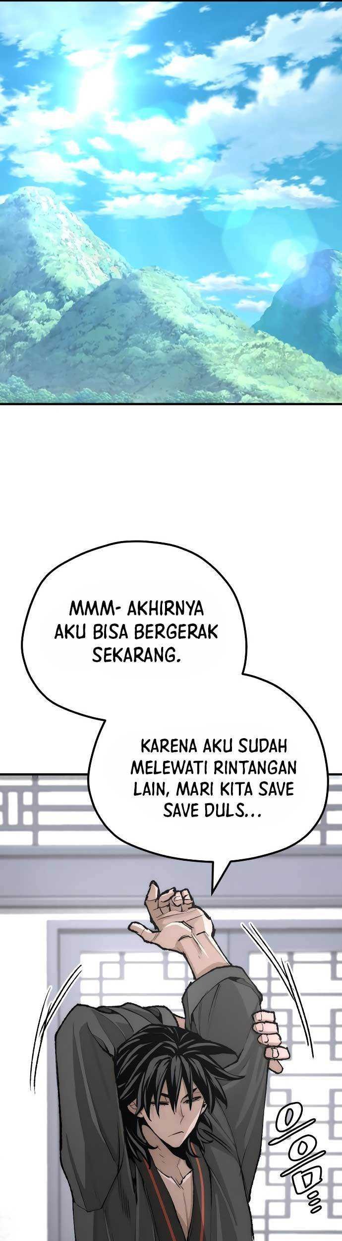Heavenly Demon Cultivation Simulation Chapter 51 - halaman 18