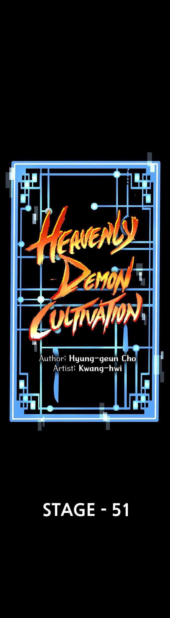 Heavenly Demon Cultivation Simulation Chapter 51 - halaman 2
