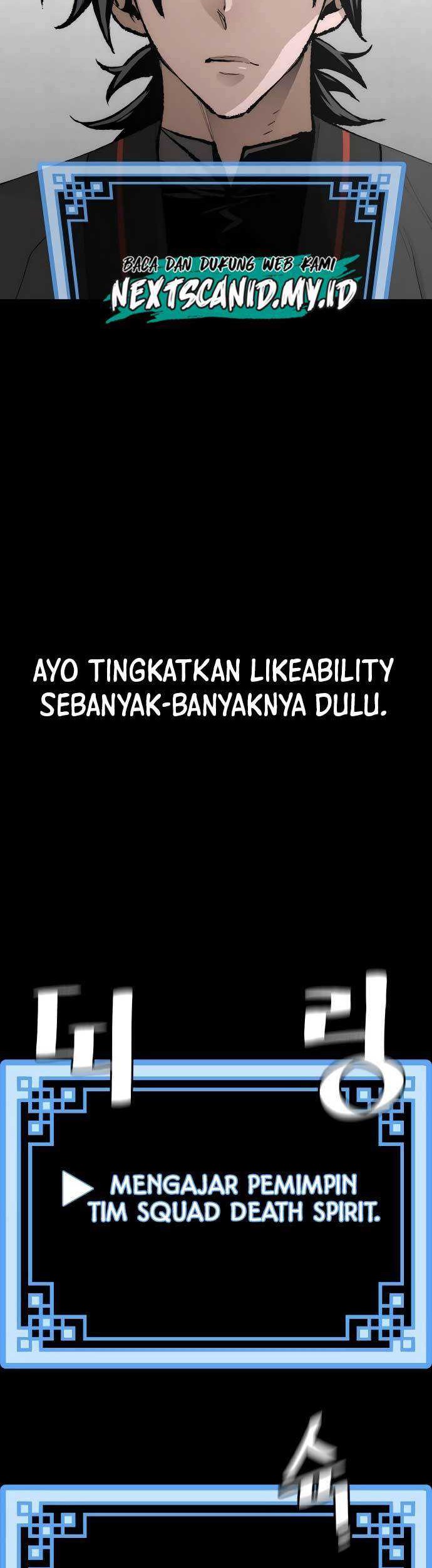 Heavenly Demon Cultivation Simulation Chapter 51 - halaman 22