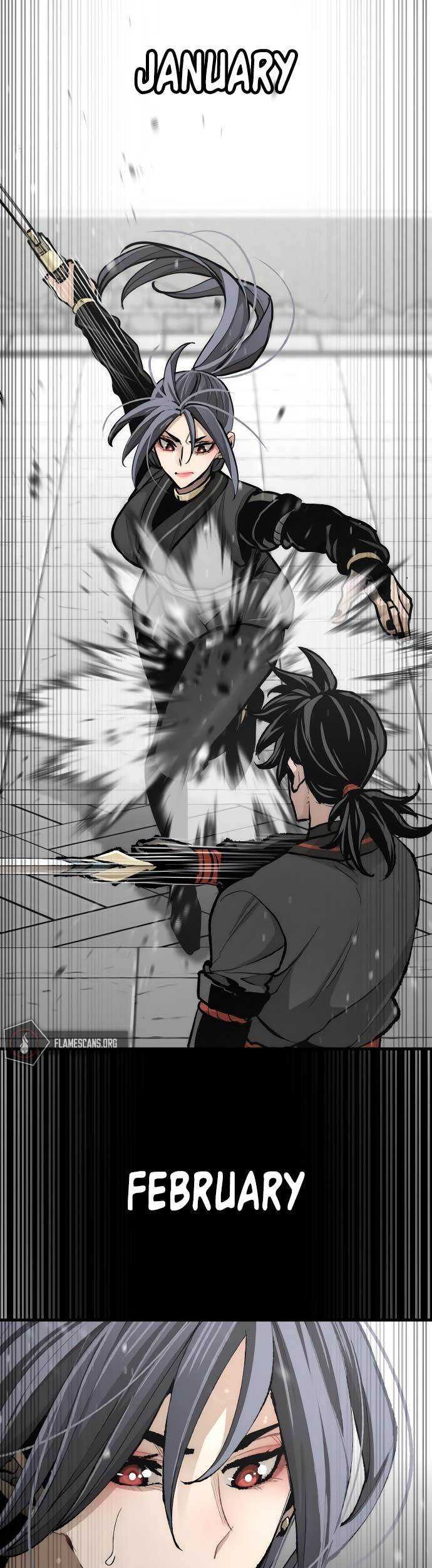 Heavenly Demon Cultivation Simulation Chapter 51 - halaman 26