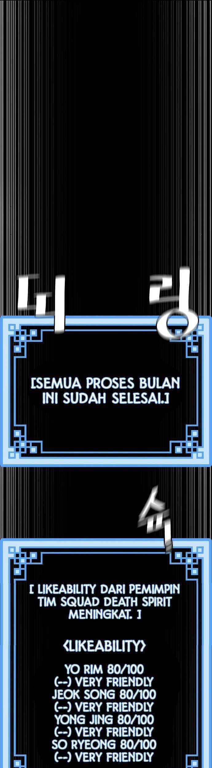 Heavenly Demon Cultivation Simulation Chapter 51 - halaman 28