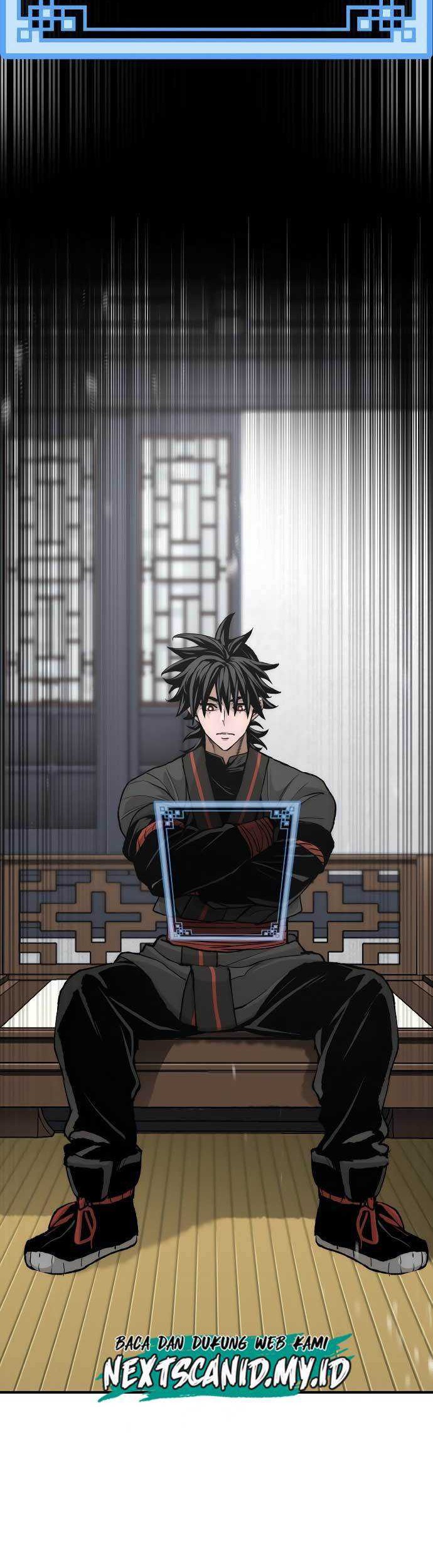 Heavenly Demon Cultivation Simulation Chapter 51 - halaman 29