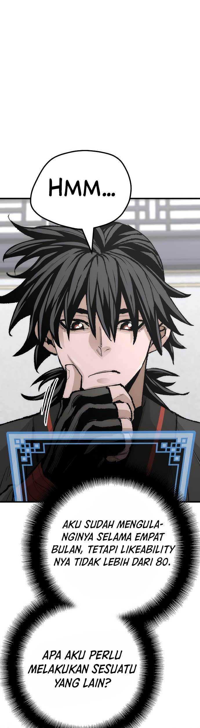 Heavenly Demon Cultivation Simulation Chapter 51 - halaman 30