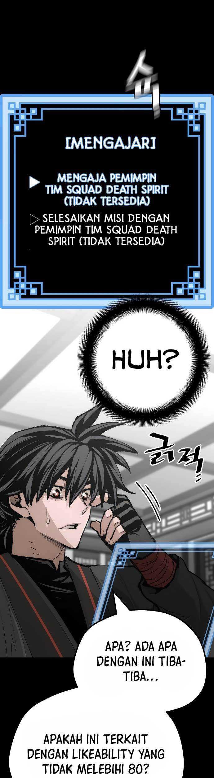 Heavenly Demon Cultivation Simulation Chapter 51 - halaman 32