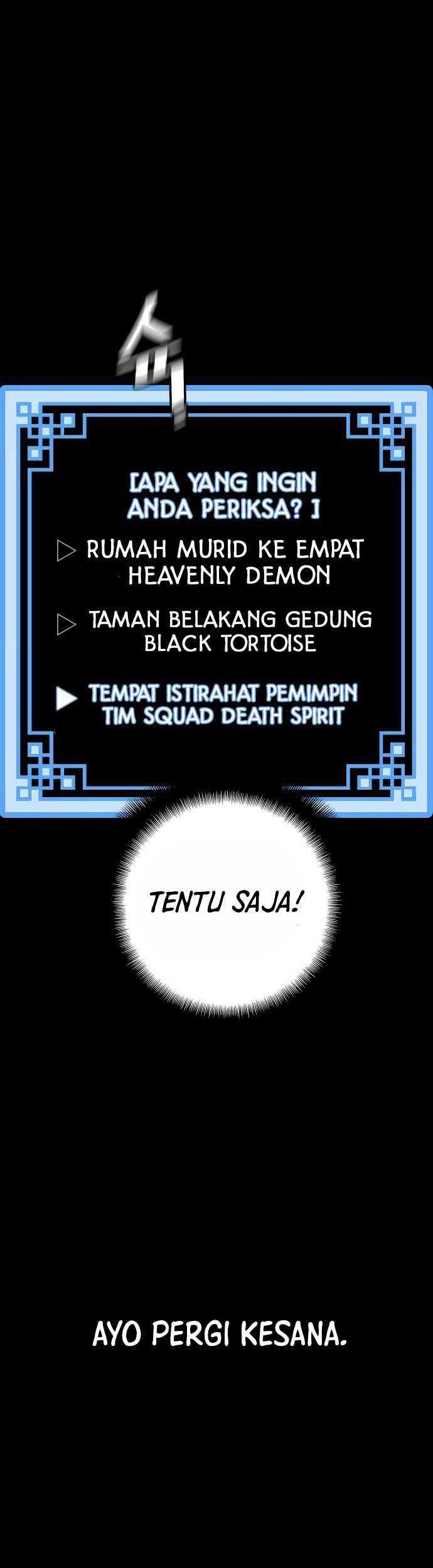 Heavenly Demon Cultivation Simulation Chapter 51 - halaman 34