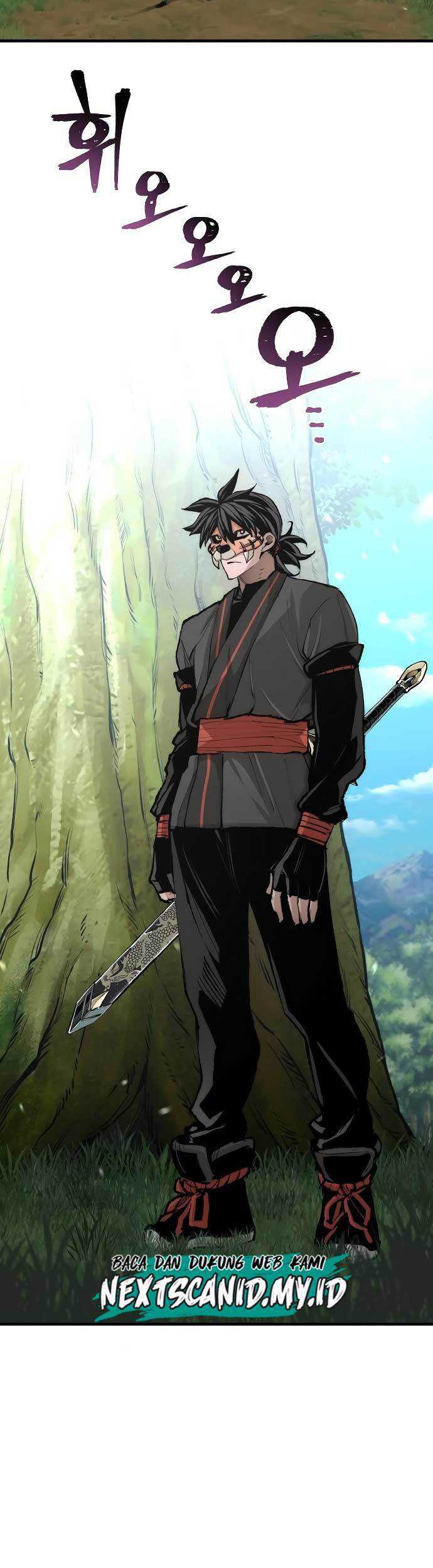 Heavenly Demon Cultivation Simulation Chapter 51 - halaman 37
