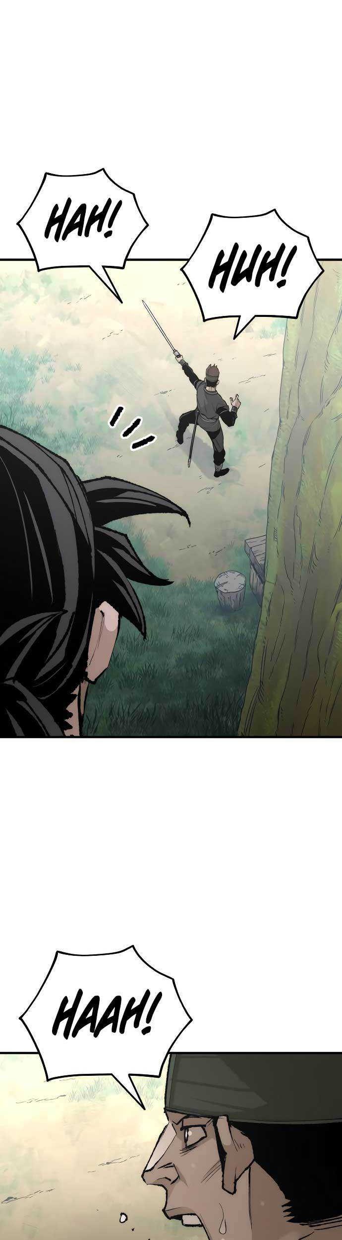 Heavenly Demon Cultivation Simulation Chapter 51 - halaman 38