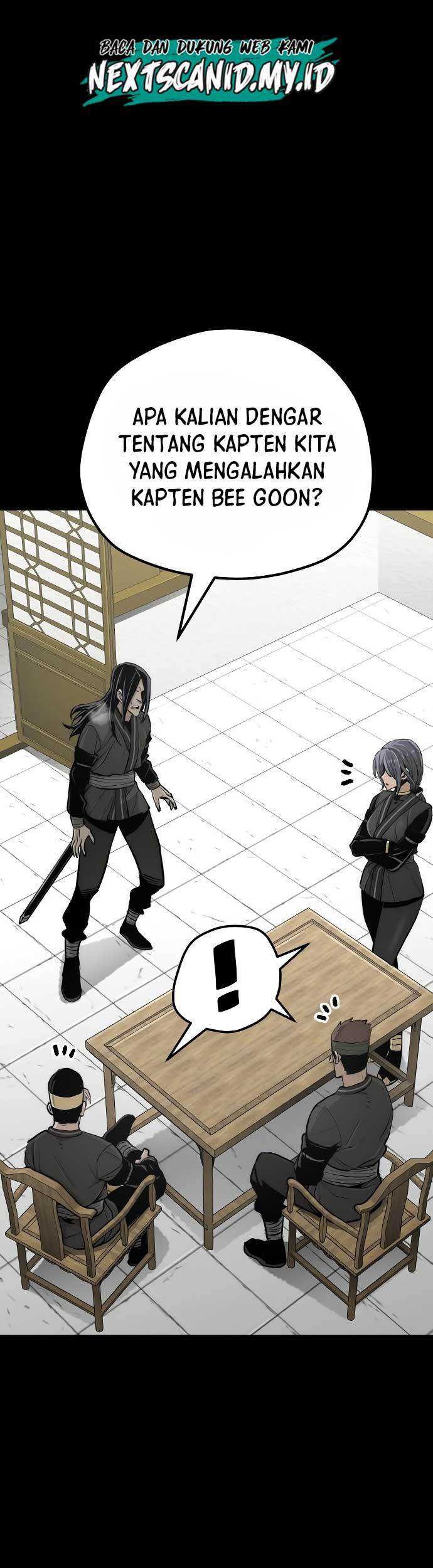 Heavenly Demon Cultivation Simulation Chapter 51 - halaman 4
