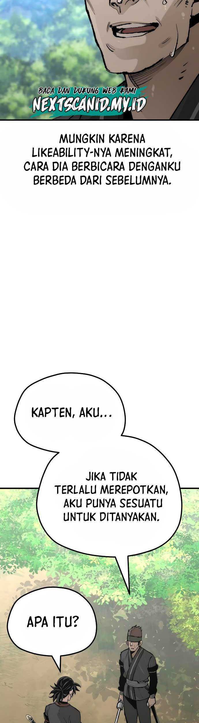 Heavenly Demon Cultivation Simulation Chapter 51 - halaman 42