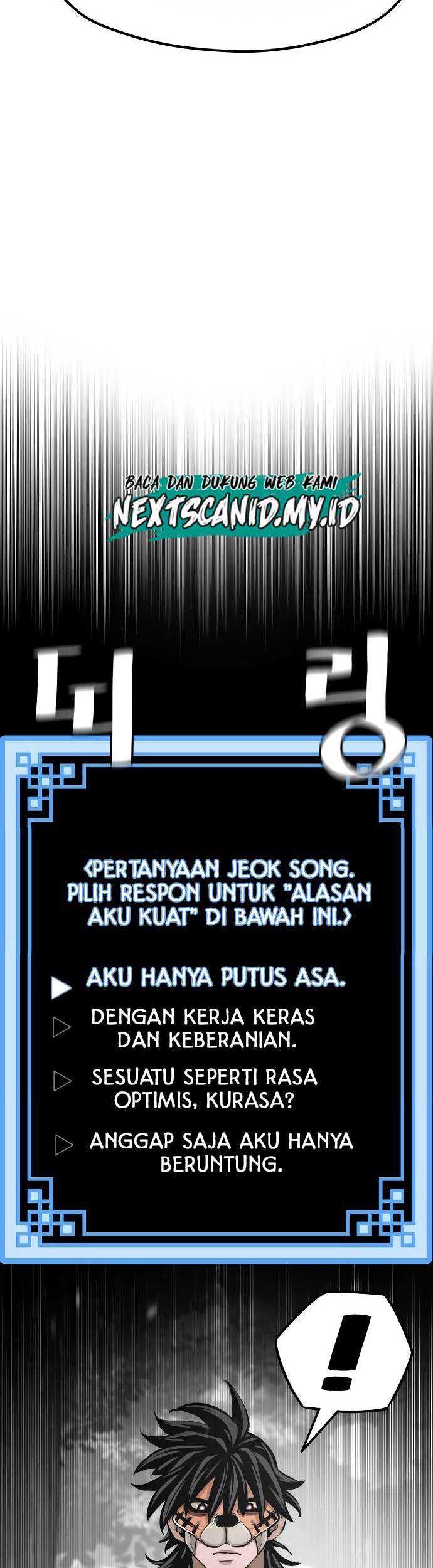 Heavenly Demon Cultivation Simulation Chapter 51 - halaman 45