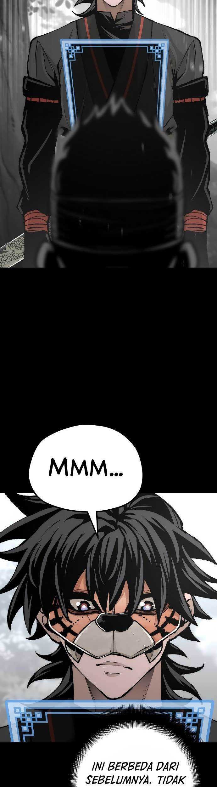 Heavenly Demon Cultivation Simulation Chapter 51 - halaman 46