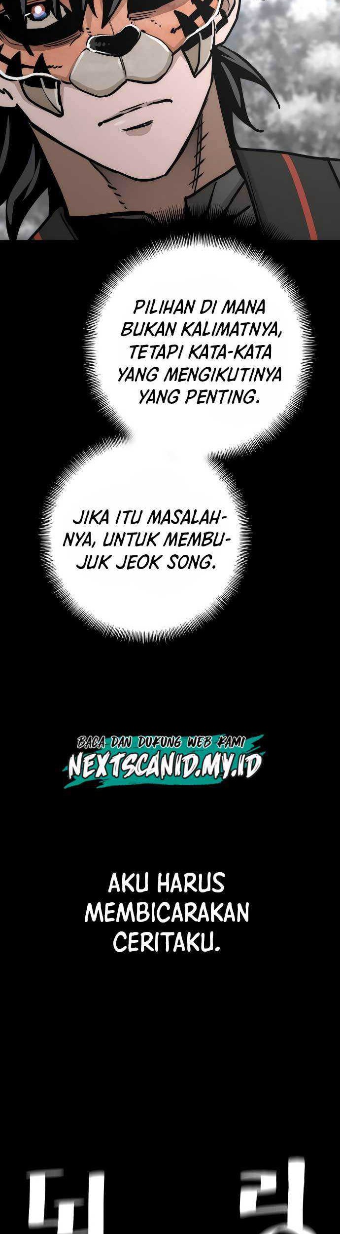 Heavenly Demon Cultivation Simulation Chapter 51 - halaman 49