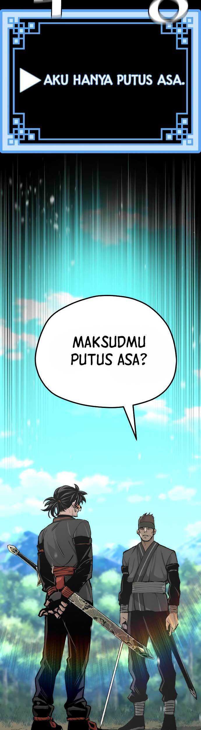 Heavenly Demon Cultivation Simulation Chapter 51 - halaman 50