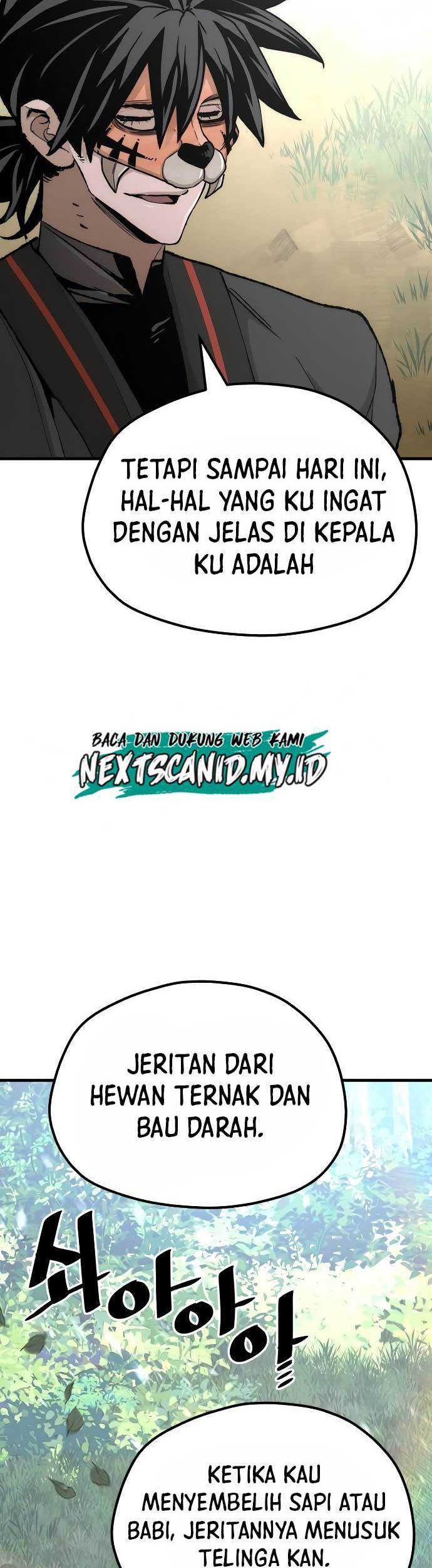 Heavenly Demon Cultivation Simulation Chapter 51 - halaman 53