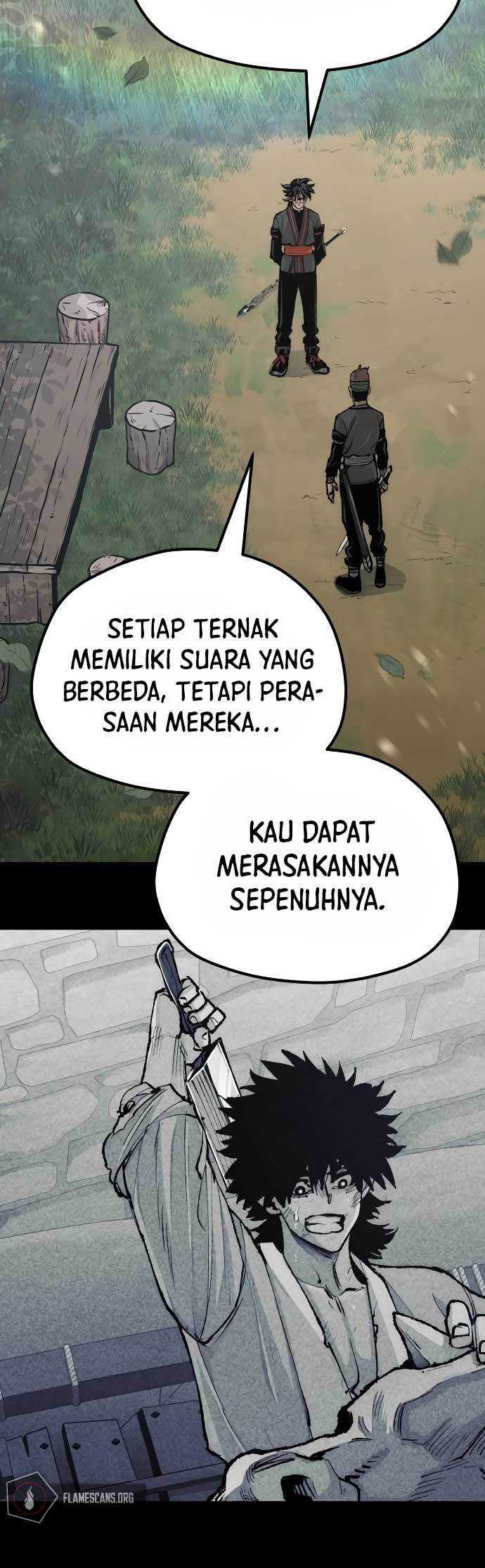 Heavenly Demon Cultivation Simulation Chapter 51 - halaman 54