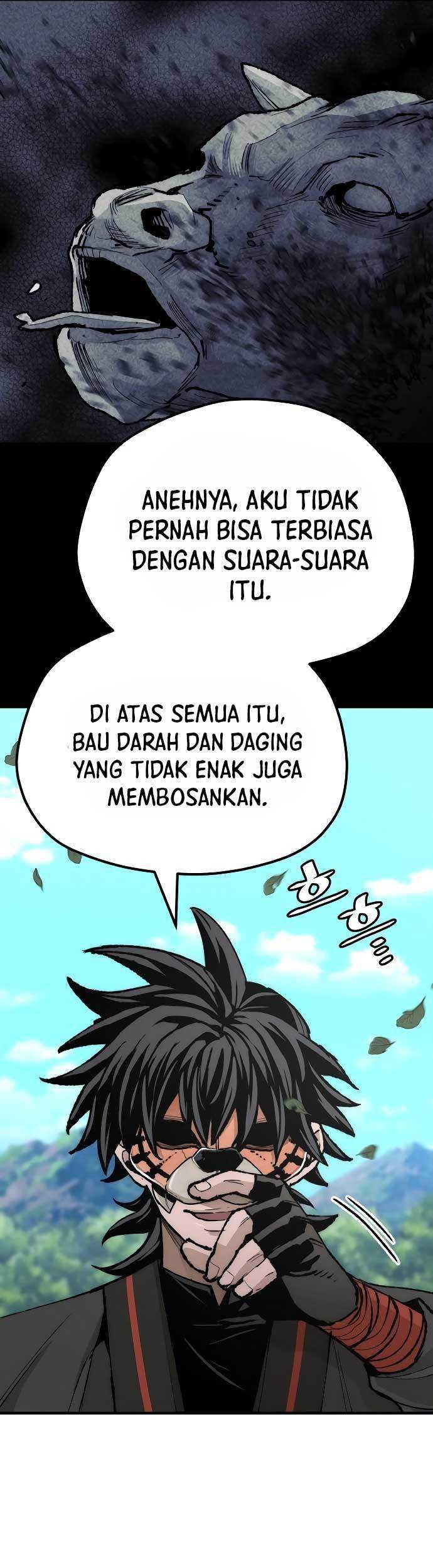 Heavenly Demon Cultivation Simulation Chapter 51 - halaman 55