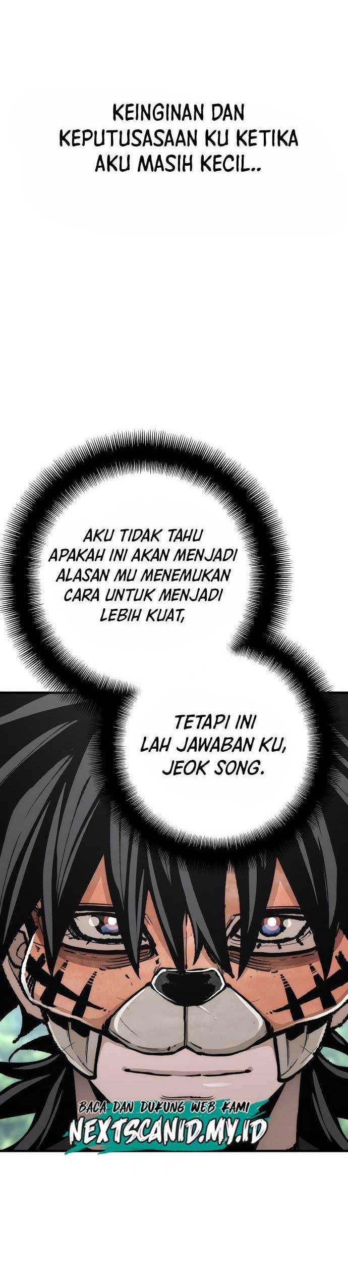 Heavenly Demon Cultivation Simulation Chapter 51 - halaman 56