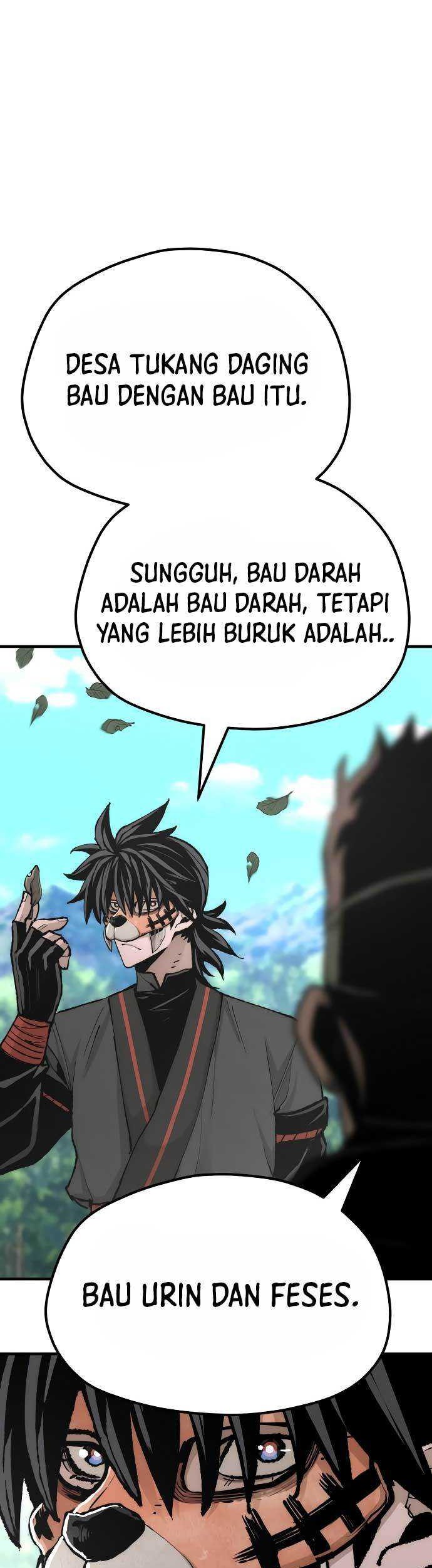 Heavenly Demon Cultivation Simulation Chapter 51 - halaman 57