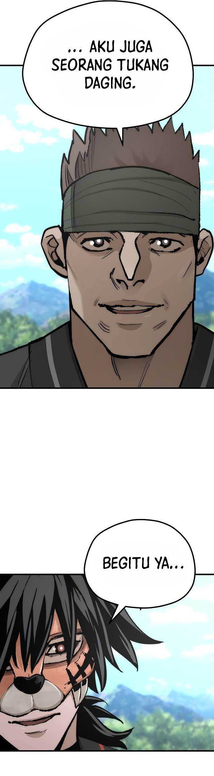 Heavenly Demon Cultivation Simulation Chapter 51 - halaman 59