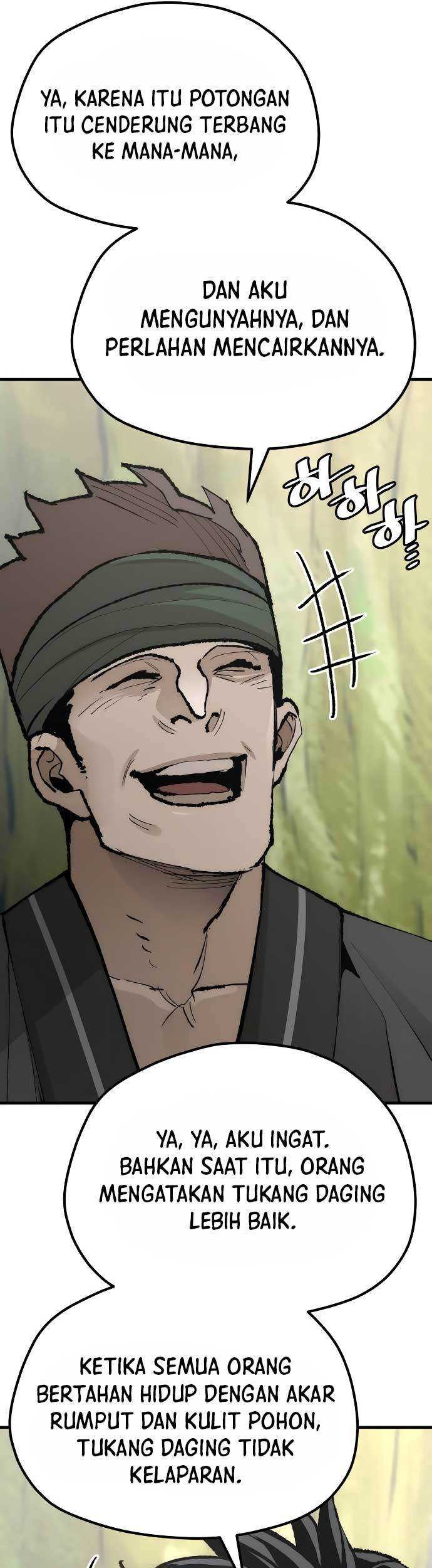 Heavenly Demon Cultivation Simulation Chapter 51 - halaman 63