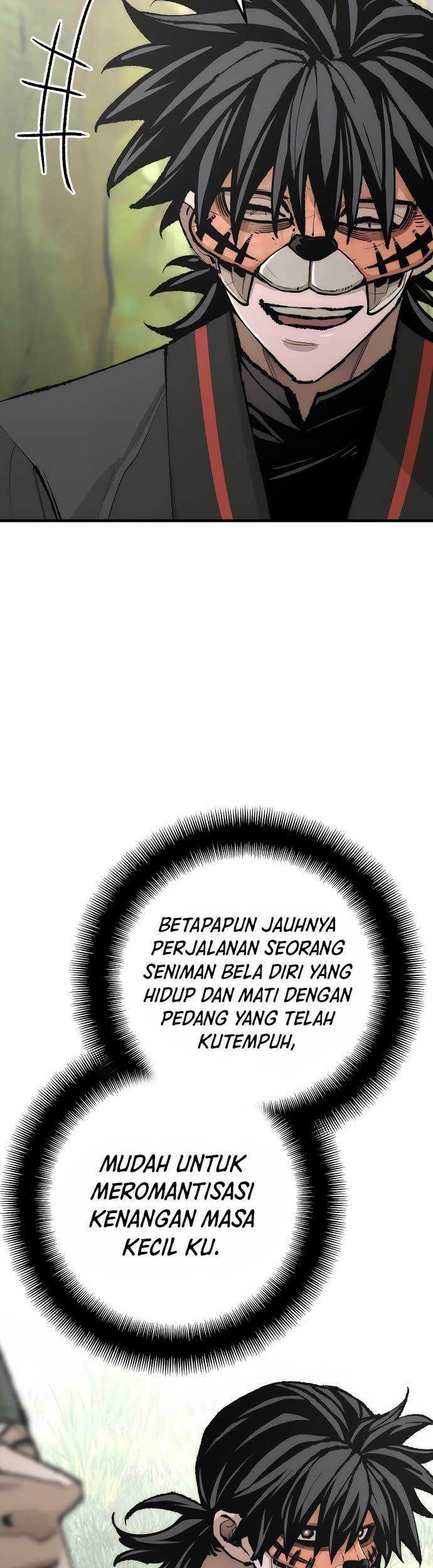 Heavenly Demon Cultivation Simulation Chapter 51 - halaman 64