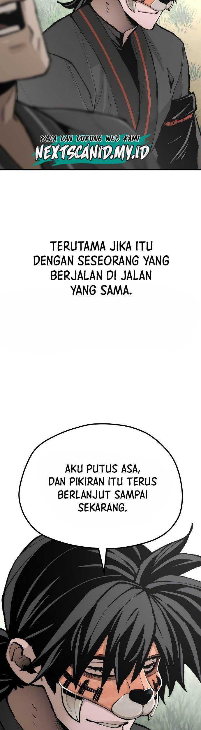 Heavenly Demon Cultivation Simulation Chapter 51 - halaman 65