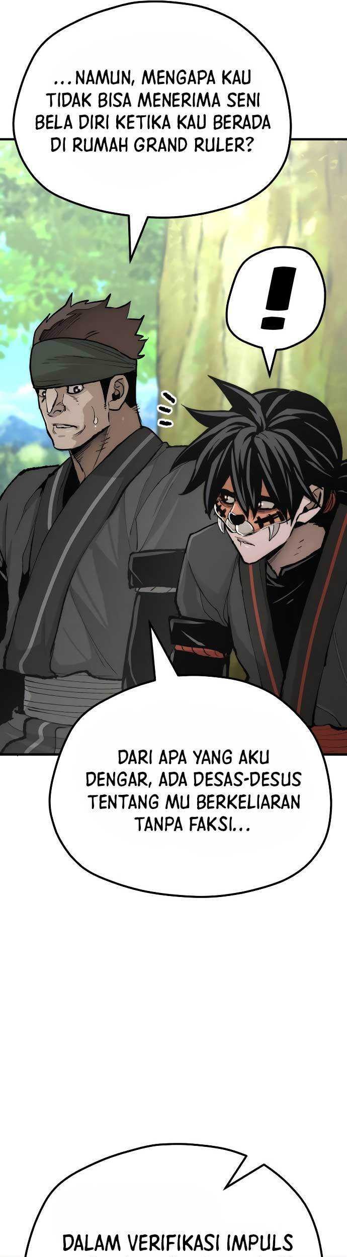 Heavenly Demon Cultivation Simulation Chapter 51 - halaman 67