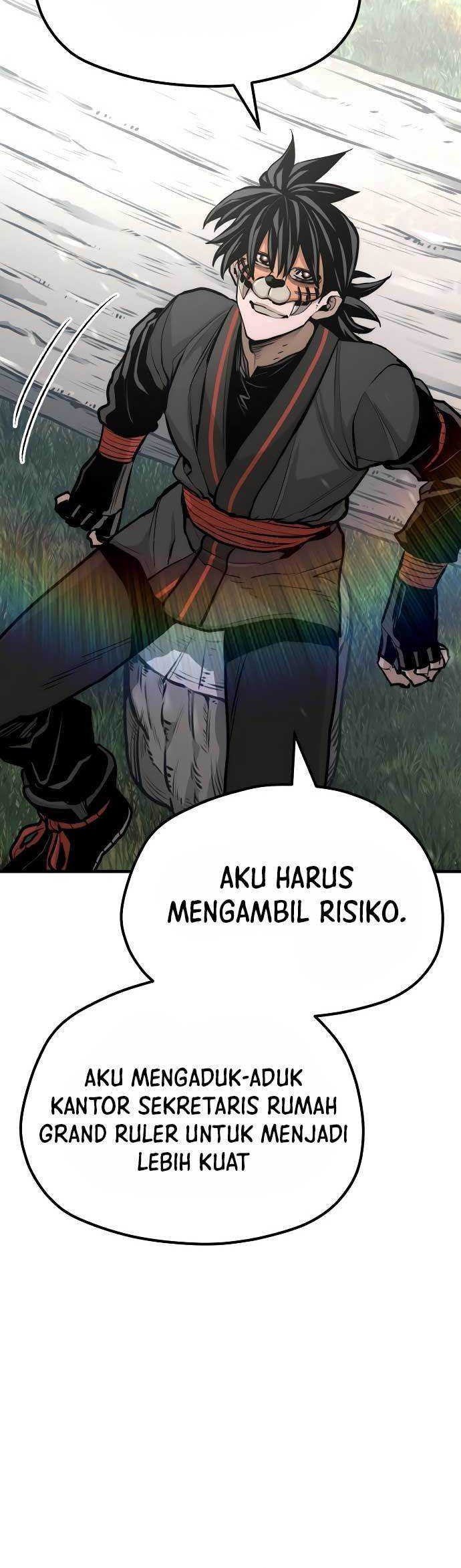 Heavenly Demon Cultivation Simulation Chapter 51 - halaman 69