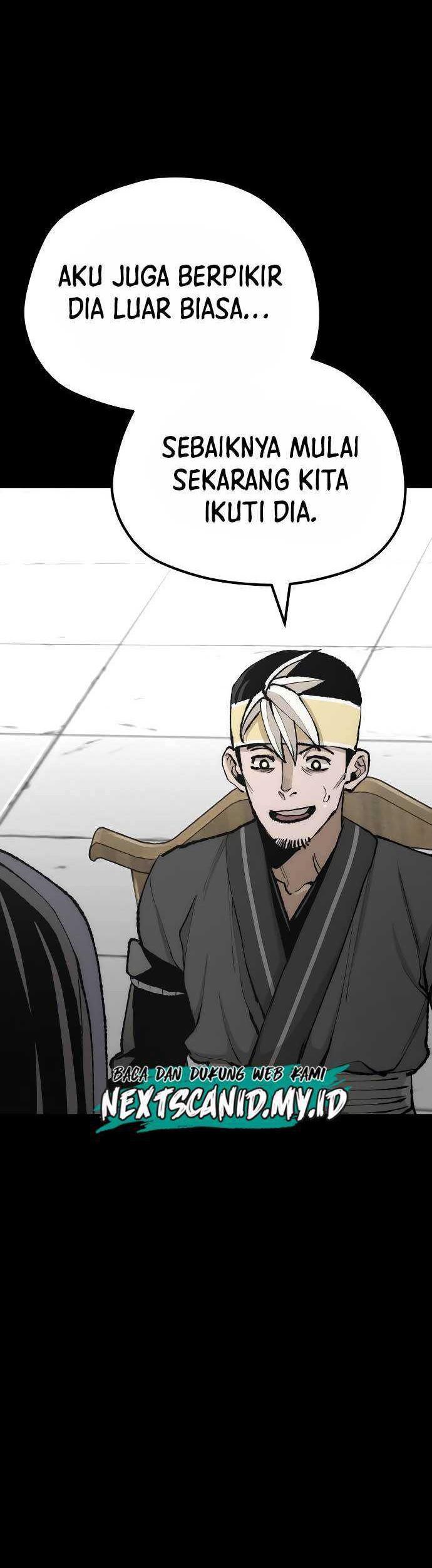Heavenly Demon Cultivation Simulation Chapter 51 - halaman 7