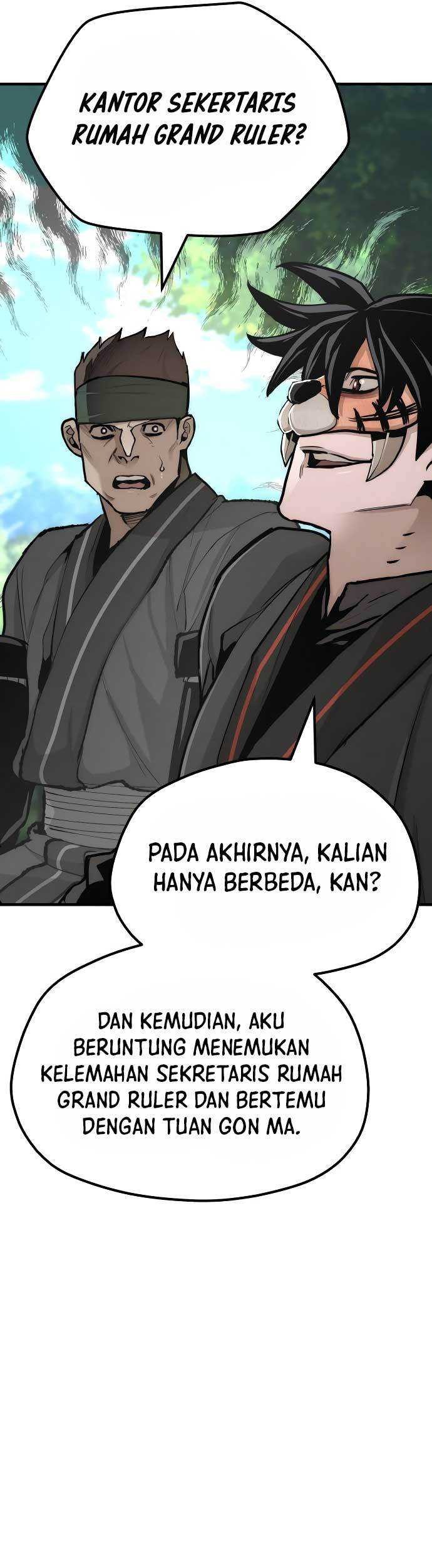 Heavenly Demon Cultivation Simulation Chapter 51 - halaman 70