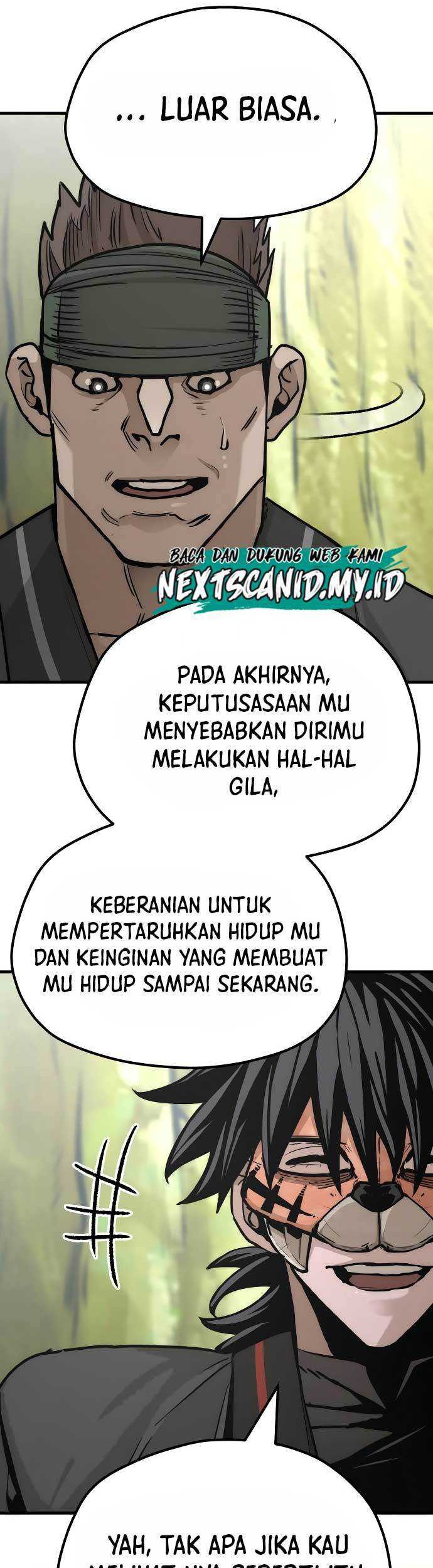 Heavenly Demon Cultivation Simulation Chapter 51 - halaman 71