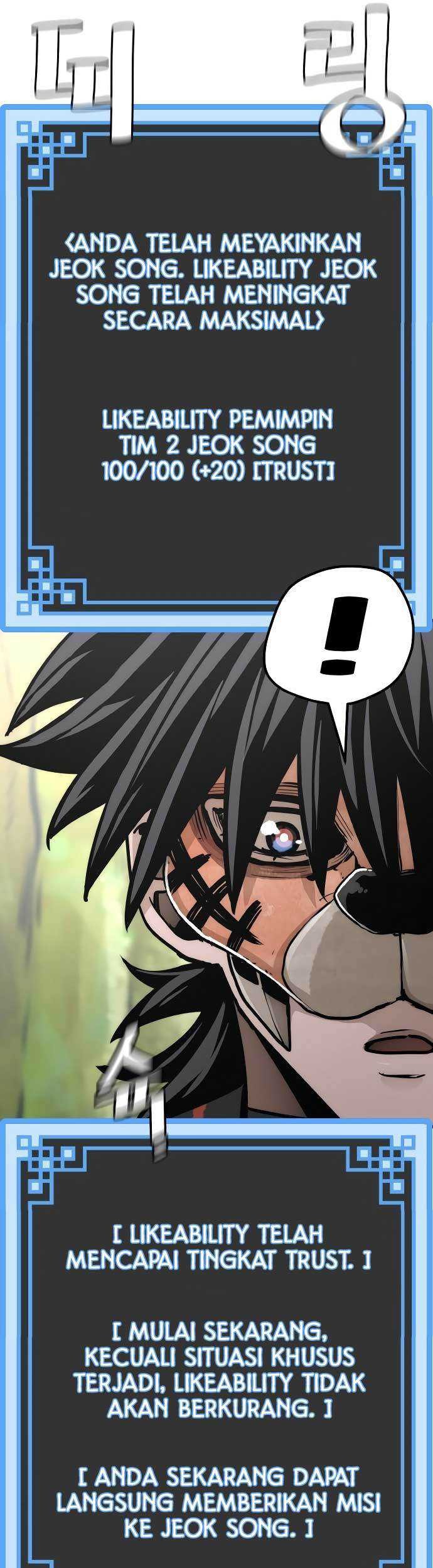 Heavenly Demon Cultivation Simulation Chapter 51 - halaman 73